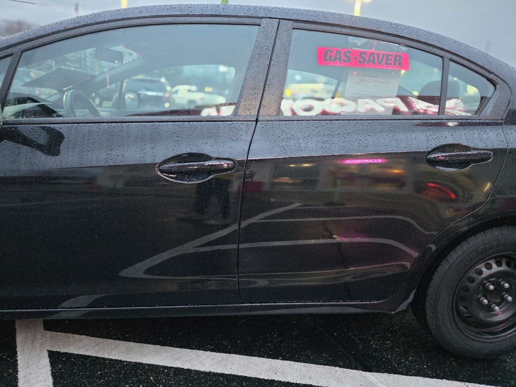 2014 Honda Civic Image 33