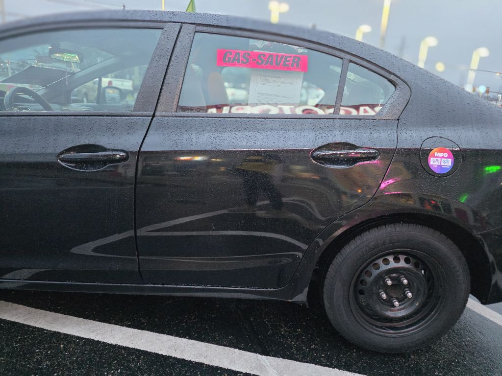 2014 Honda Civic Image 34