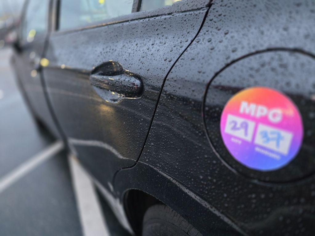 2014 Honda Civic Image 36