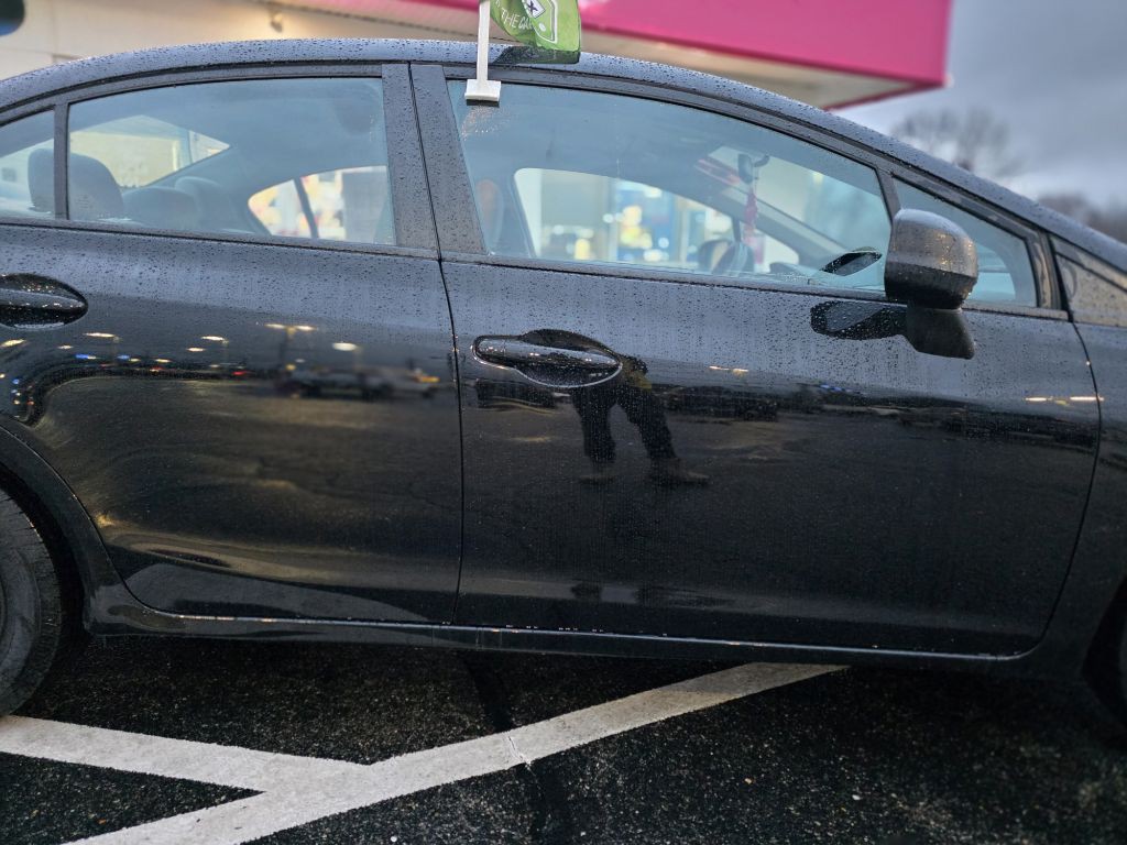 2014 Honda Civic Image 41