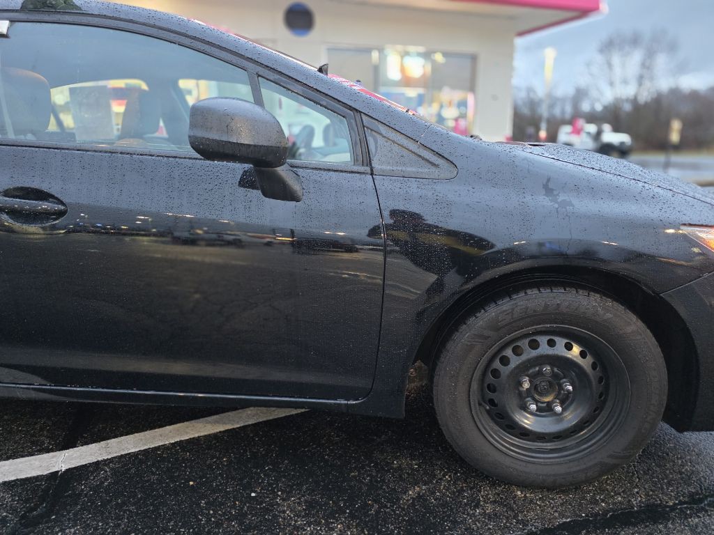 2014 Honda Civic Image 42