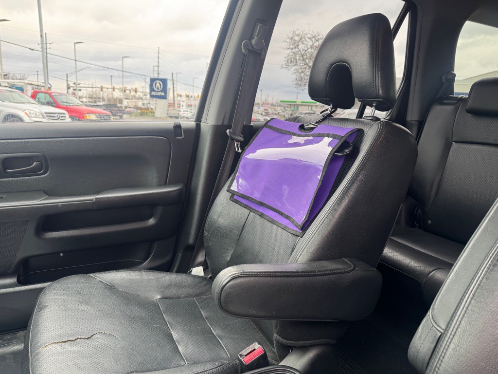 2006 Honda CR-V Image 9