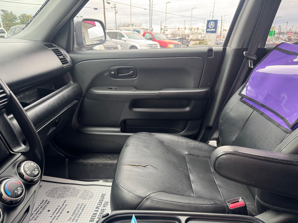 2006 Honda CR-V Image 10