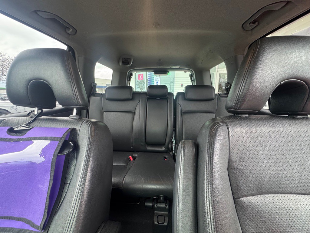 2006 Honda CR-V Image 11