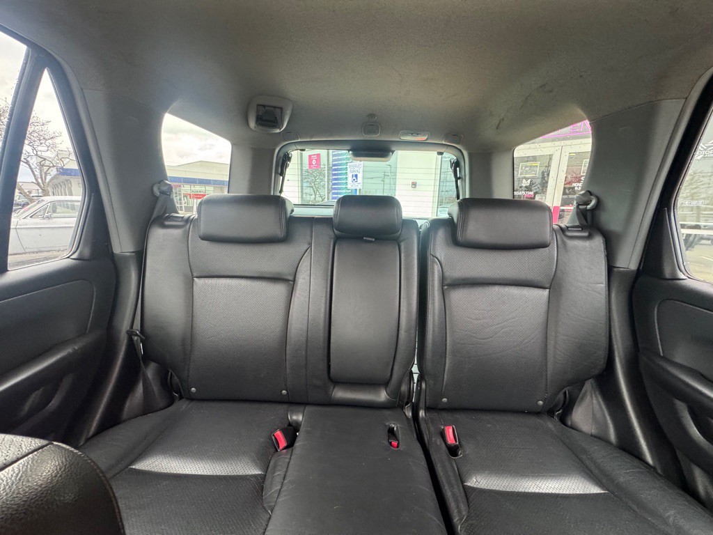 2006 Honda CR-V Image 12