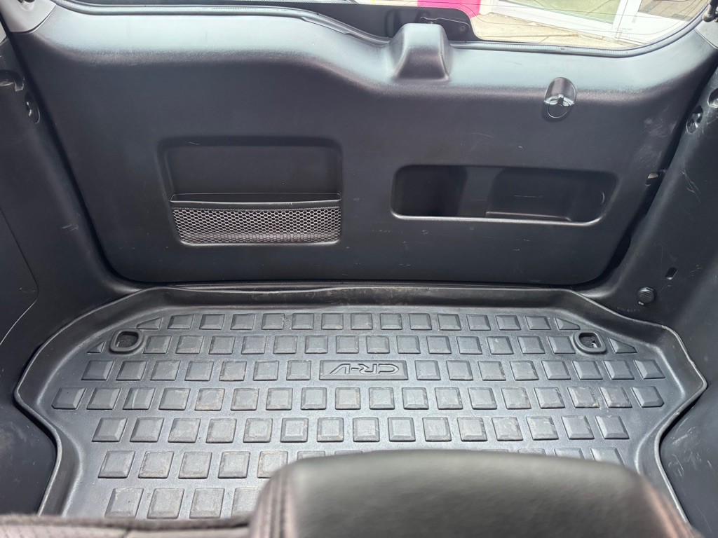 2006 Honda CR-V Image 17