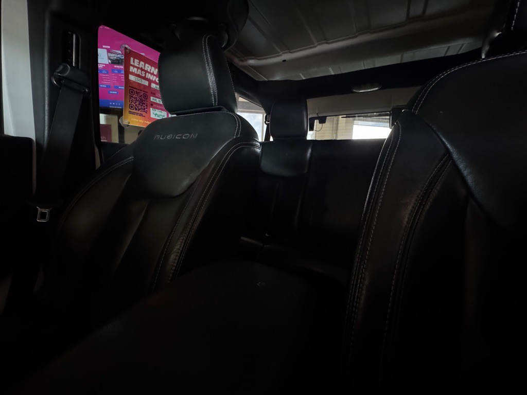 2013 Jeep Wrangler Unlimited Image 10