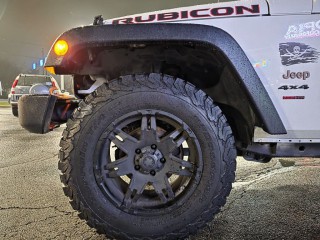 Image for 2013 Jeep Wrangler Unlimited Rubicon ID: 7230622