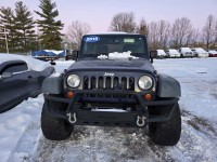 Image for 2013 Jeep Wrangler Unlimited Rubicon ID: 7230624