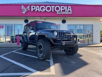 Image for 2013 Jeep Wrangler Unlimited Rubicon ID: 7230624