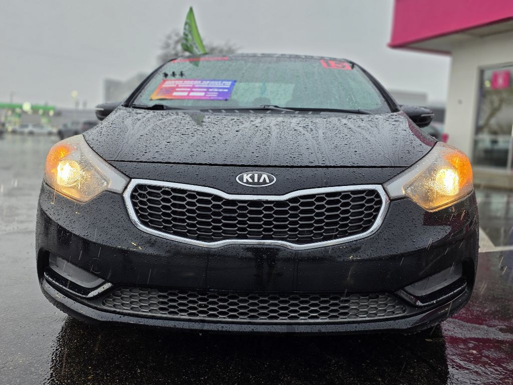 2015 Kia Forte Image 6