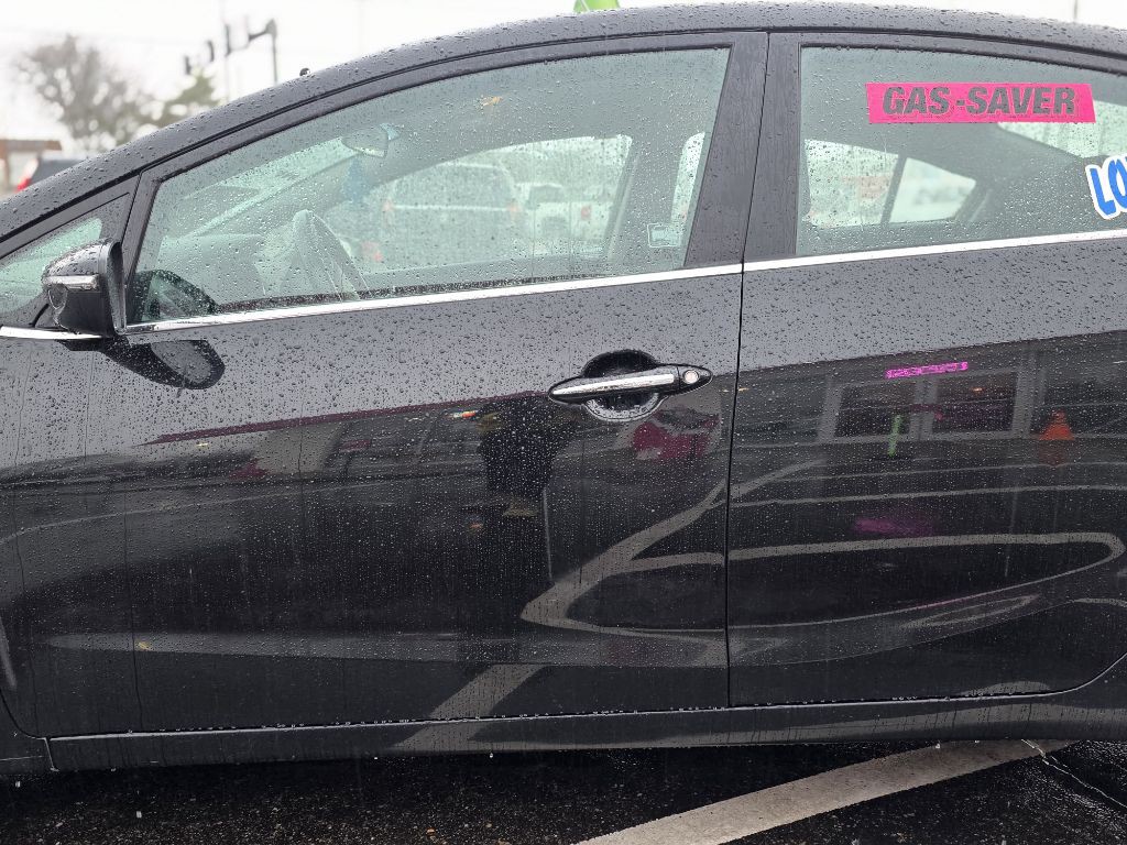 2015 Kia Forte Image 7