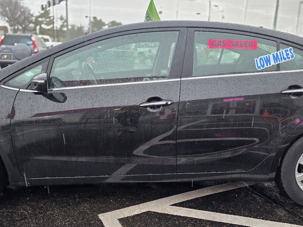 2015 Kia Forte Image 8