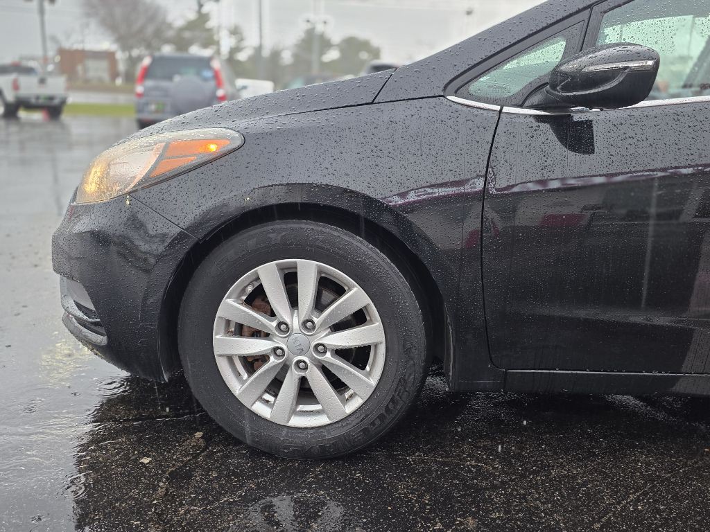 2015 Kia Forte Image 9