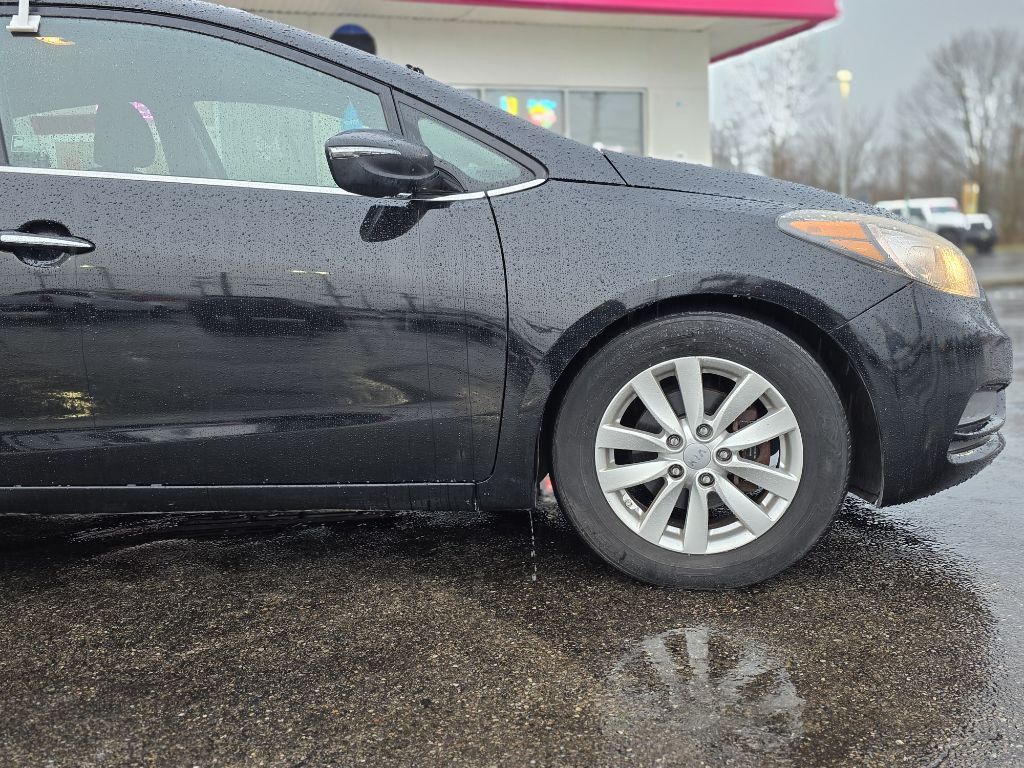 2015 Kia Forte Image 13