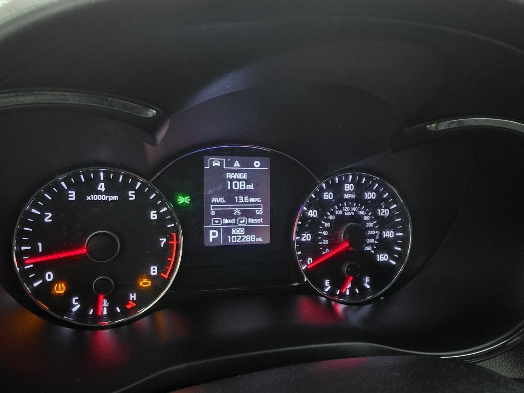 2015 Kia Forte Image 17