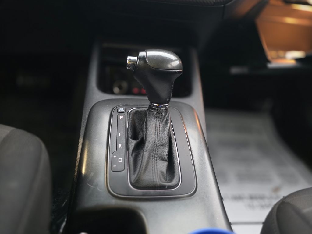 2015 Kia Forte Image 23