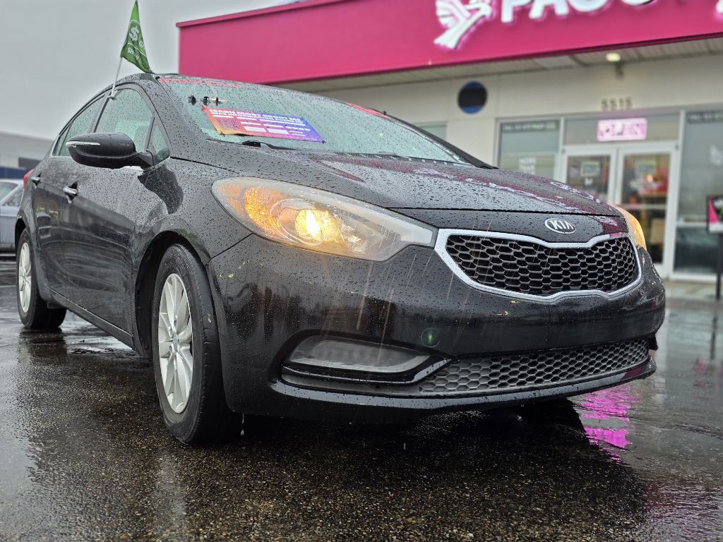 2015 Kia Forte Image 25