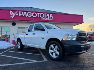 Image for 2019 RAM 1500 Tradesman ID: 7230627