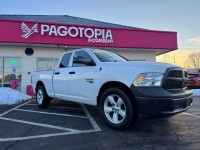 Image for 2019 RAM 1500 Tradesman ID: 7230627