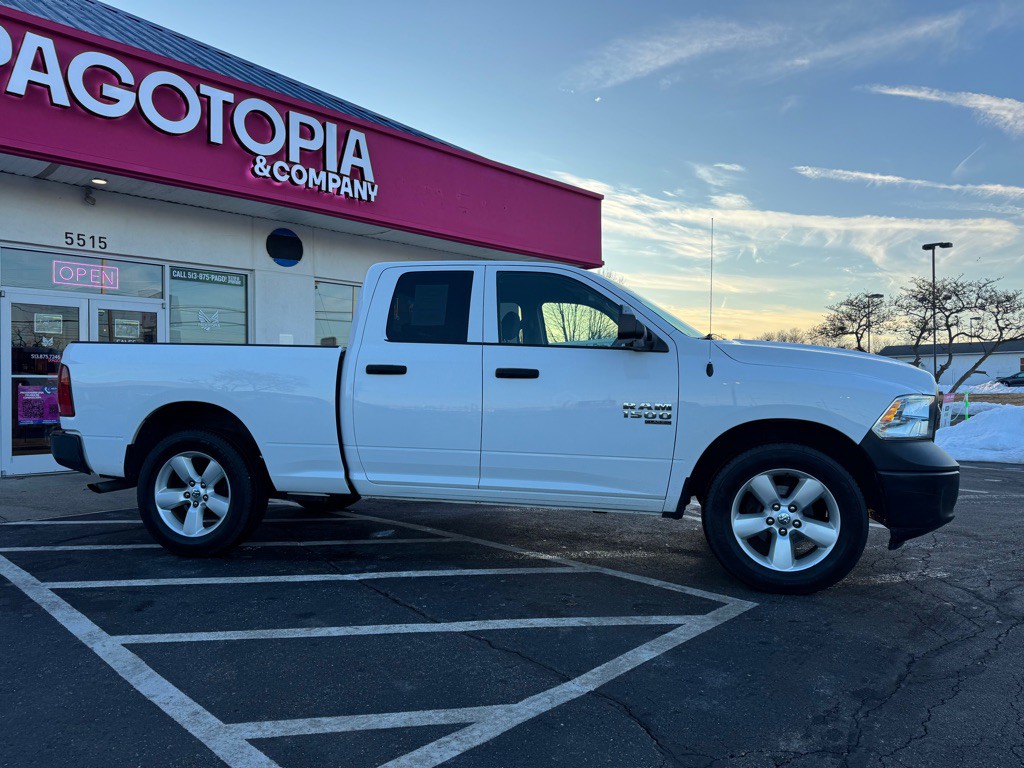 2019 RAM 1500 Image 2