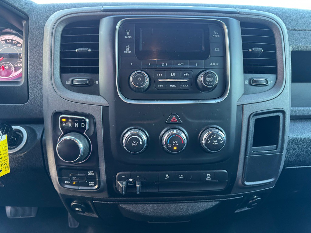 2019 RAM 1500 Image 13