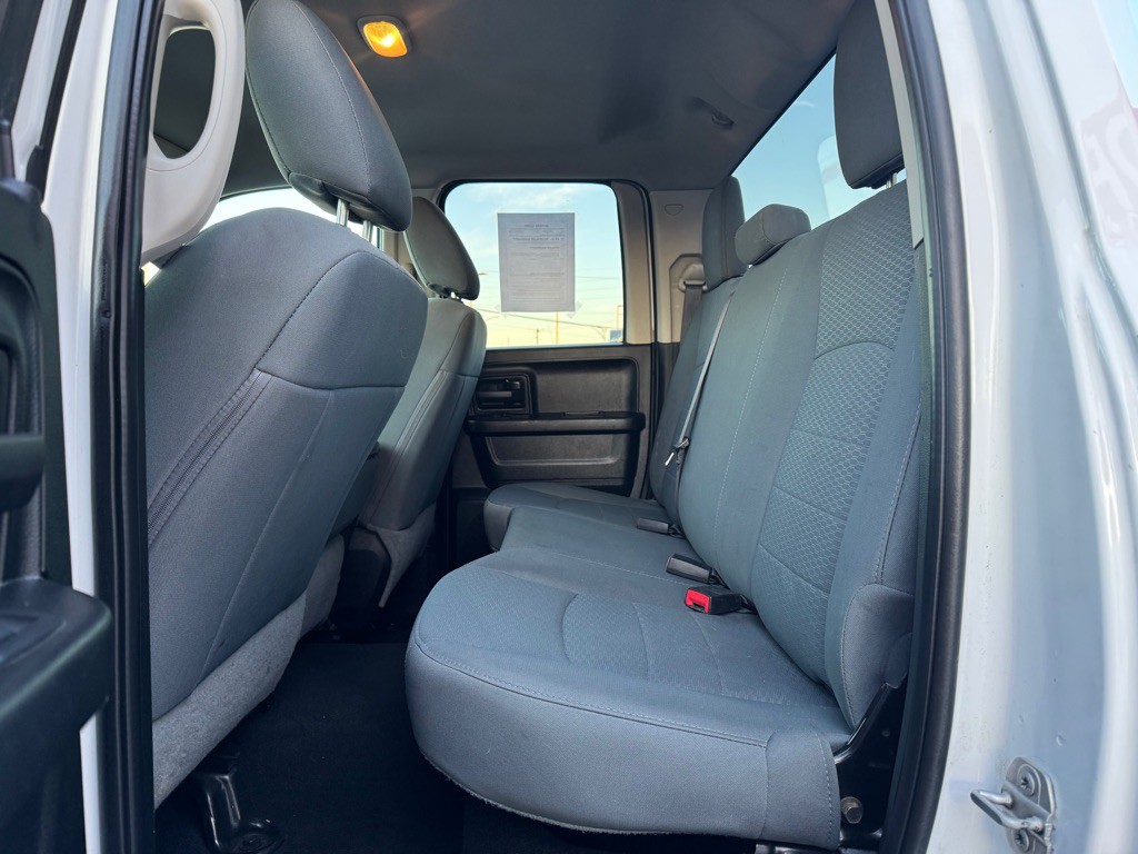 2019 RAM 1500 Image 17