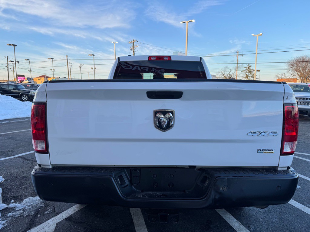 2019 RAM 1500 Image 22