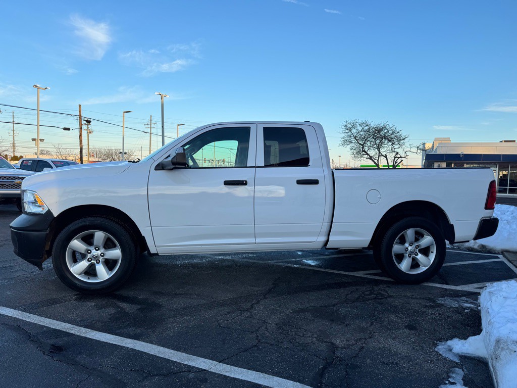 2019 RAM 1500 Image 23