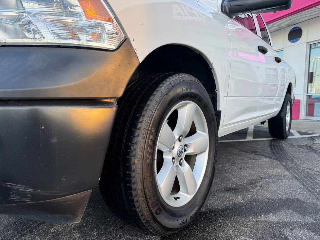 2019 RAM 1500 Image 24