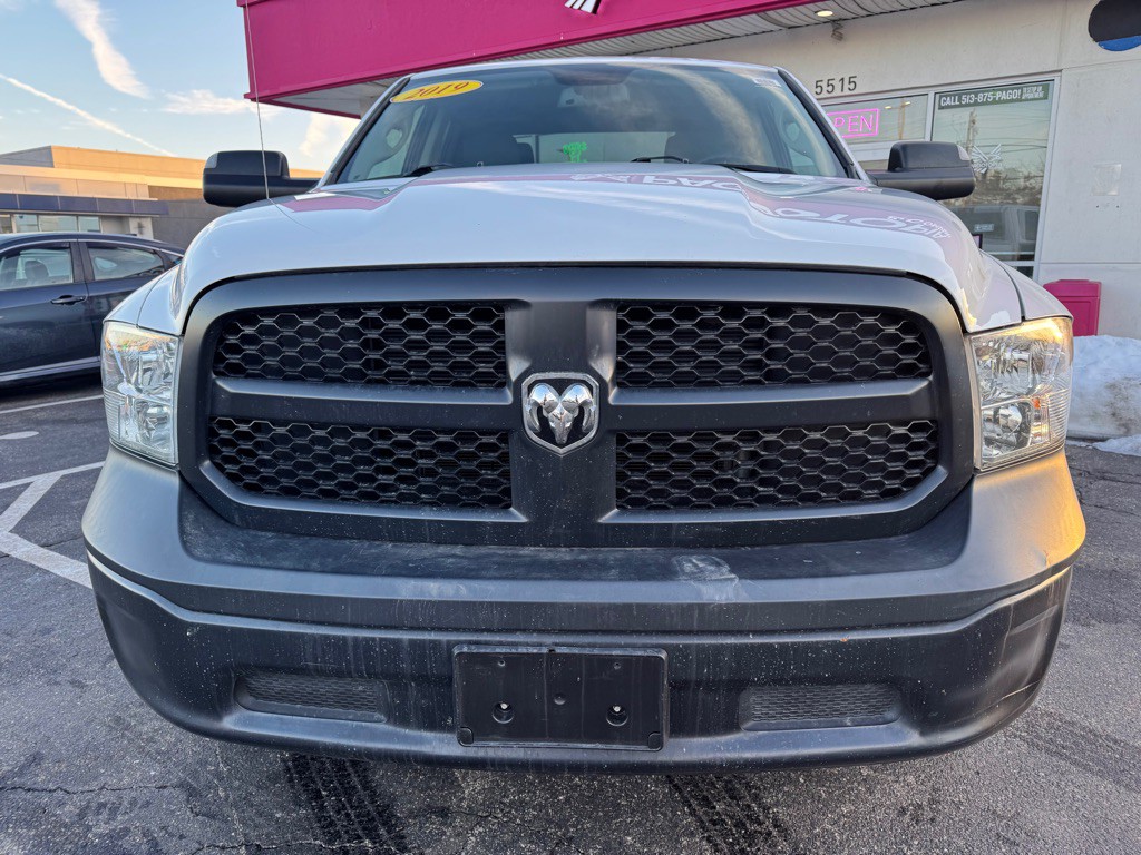 2019 RAM 1500 Image 25