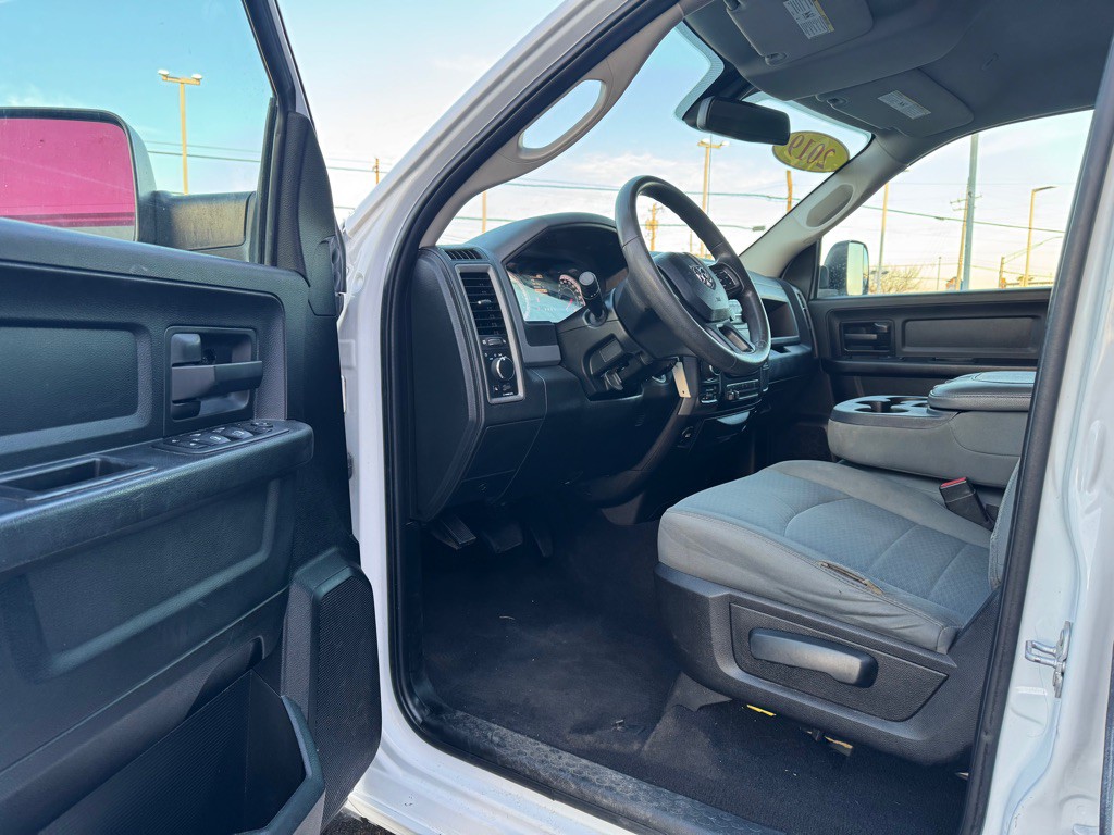 2019 RAM 1500 Image 26