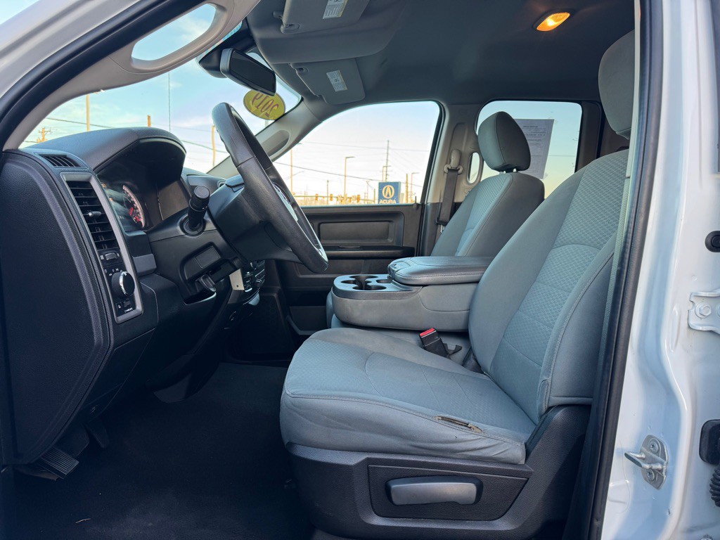 2019 RAM 1500 Image 27