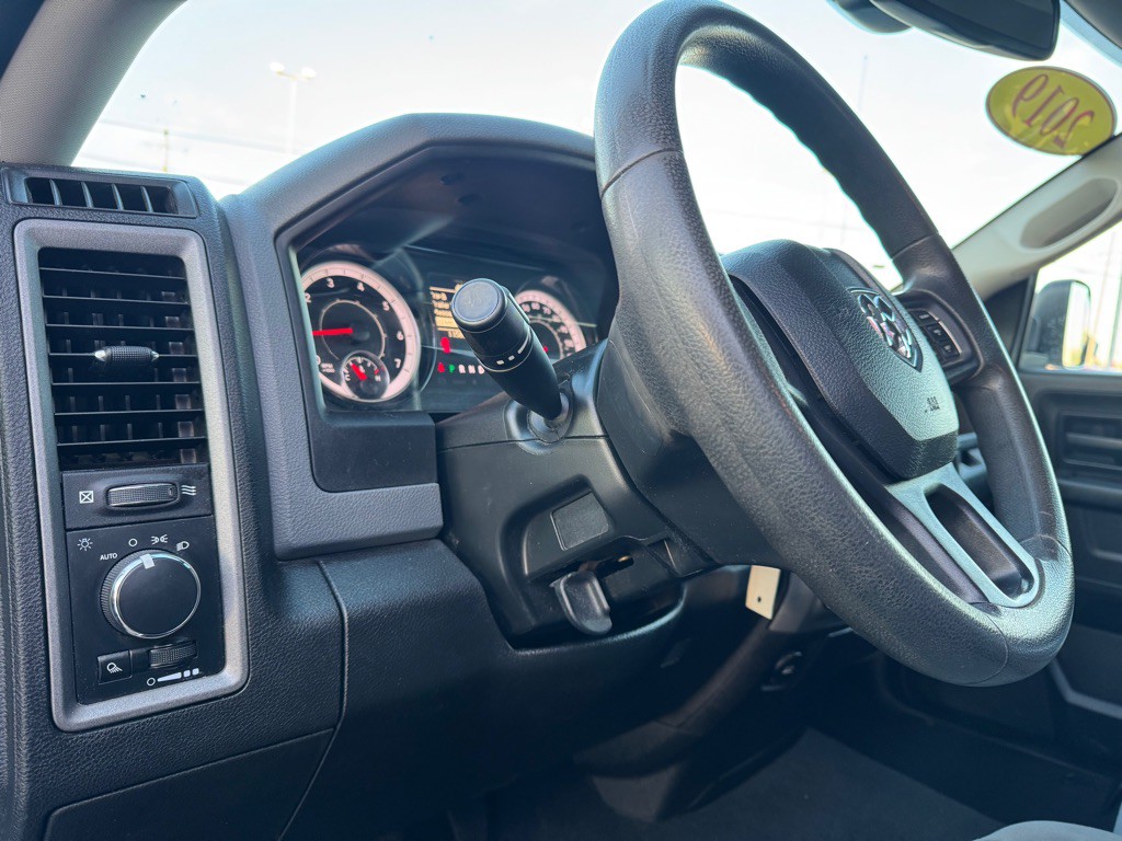 2019 RAM 1500 Image 28