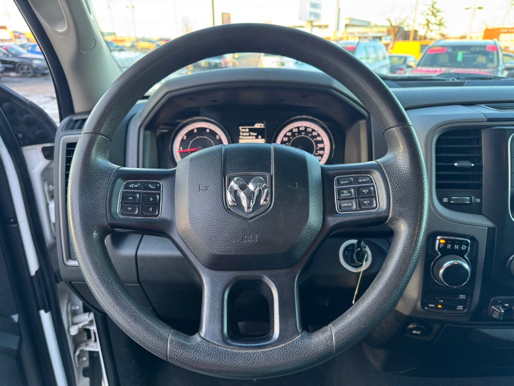 2019 RAM 1500 Image 29