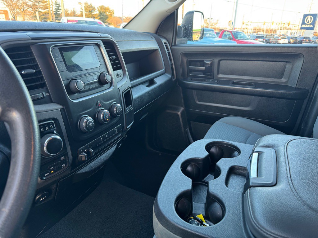 2019 RAM 1500 Image 30