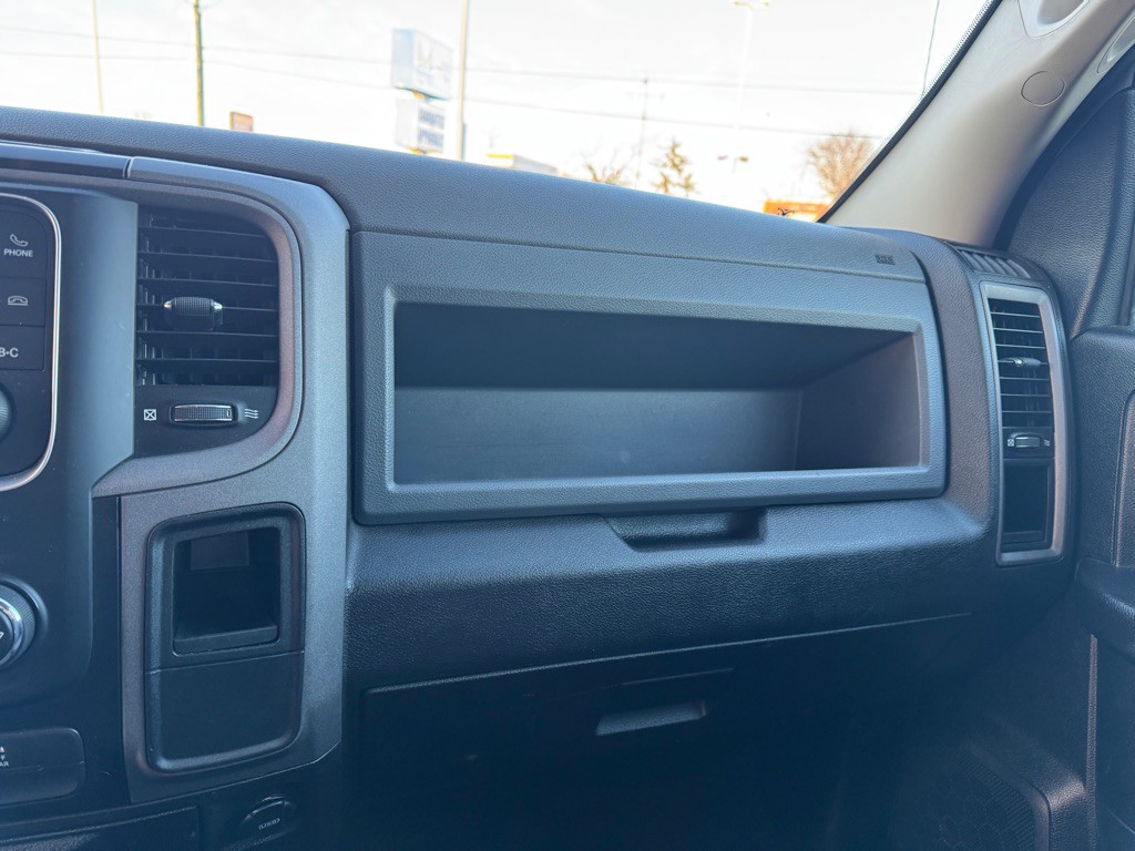 2019 RAM 1500 Image 31