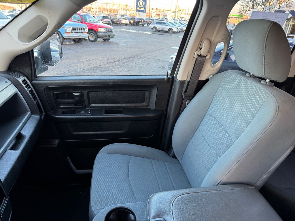 2019 RAM 1500 Image 33