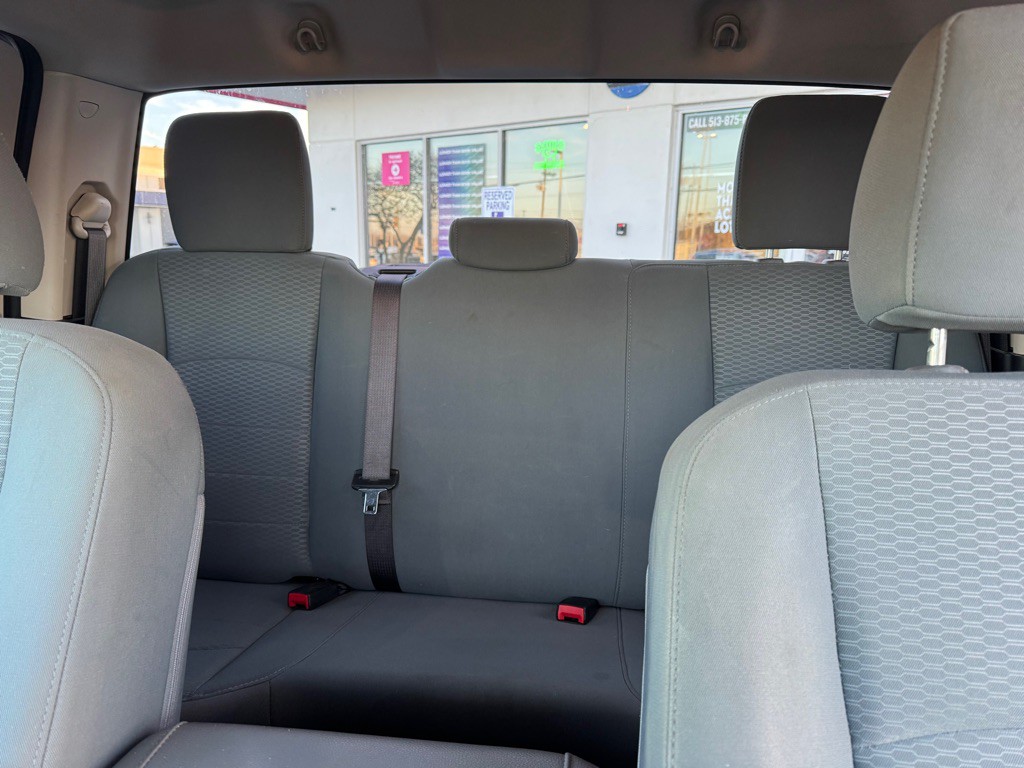 2019 RAM 1500 Image 34