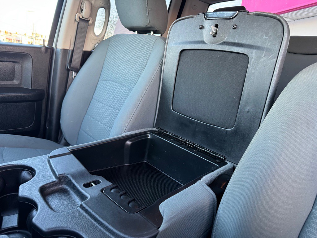 2019 RAM 1500 Image 35