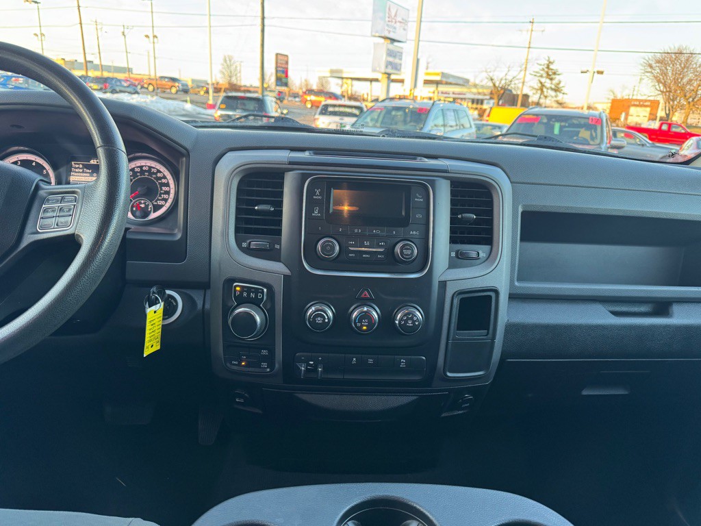 2019 RAM 1500 Image 38