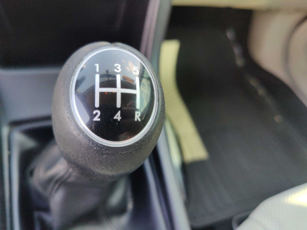 2012 Subaru Impreza Image 17