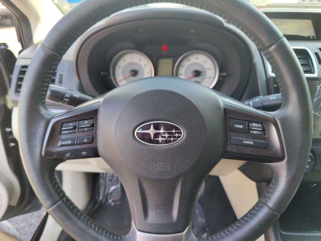 2012 Subaru Impreza Image 19