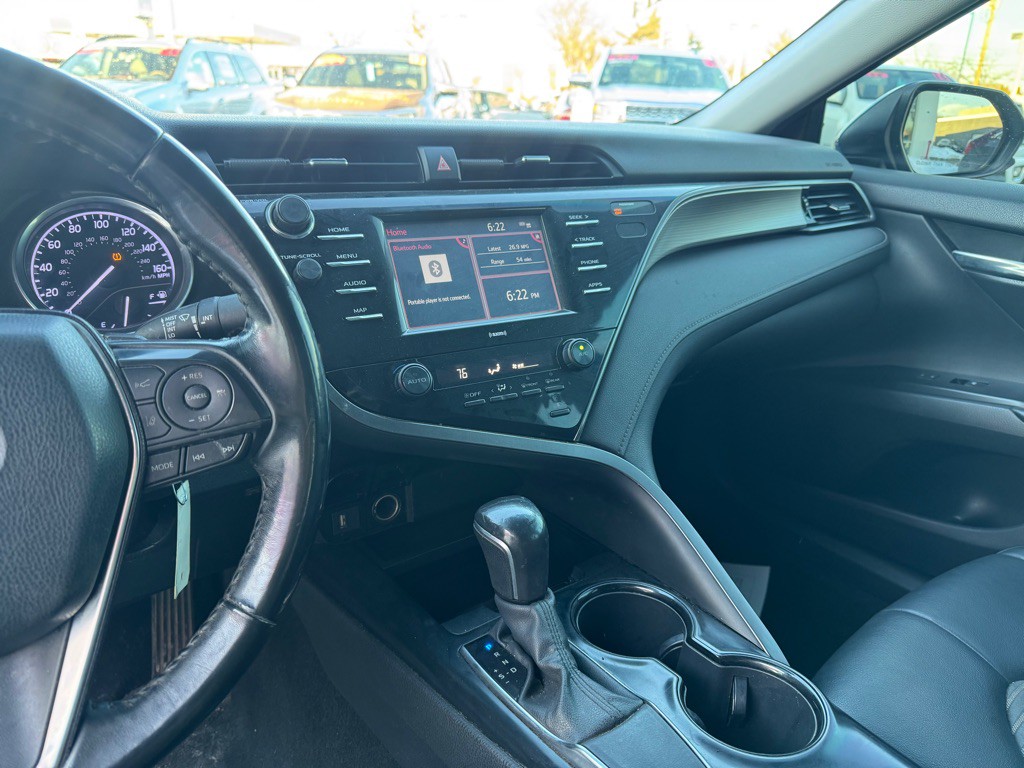 2020 Toyota Camry Image 29