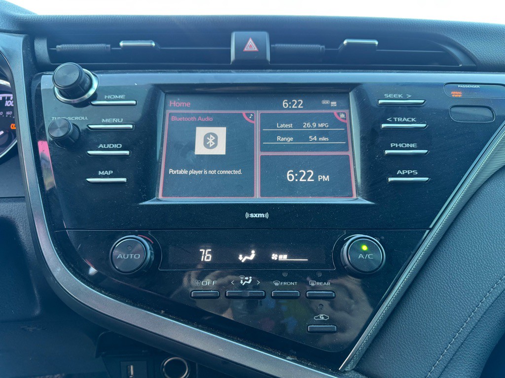 2020 Toyota Camry Image 31