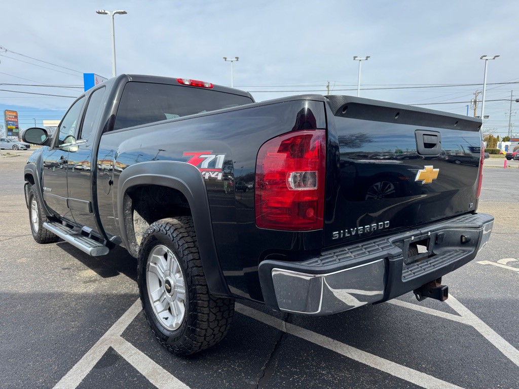 2013 Chevrolet Silverado 1500 Image 5