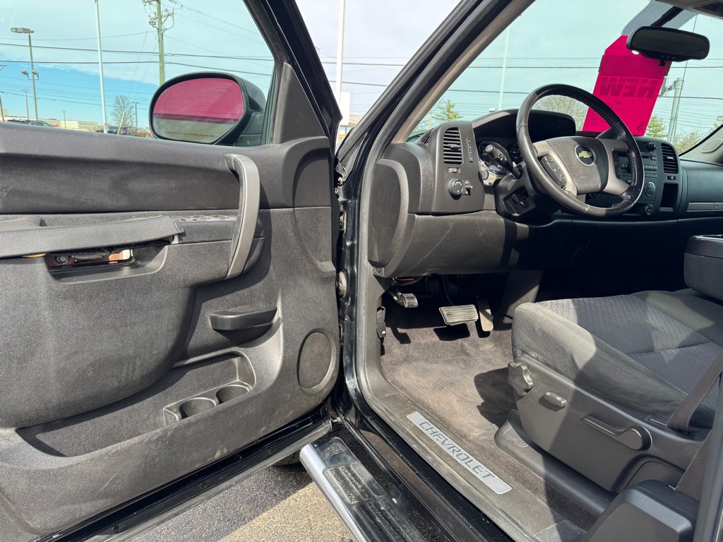 2013 Chevrolet Silverado 1500 Image 9