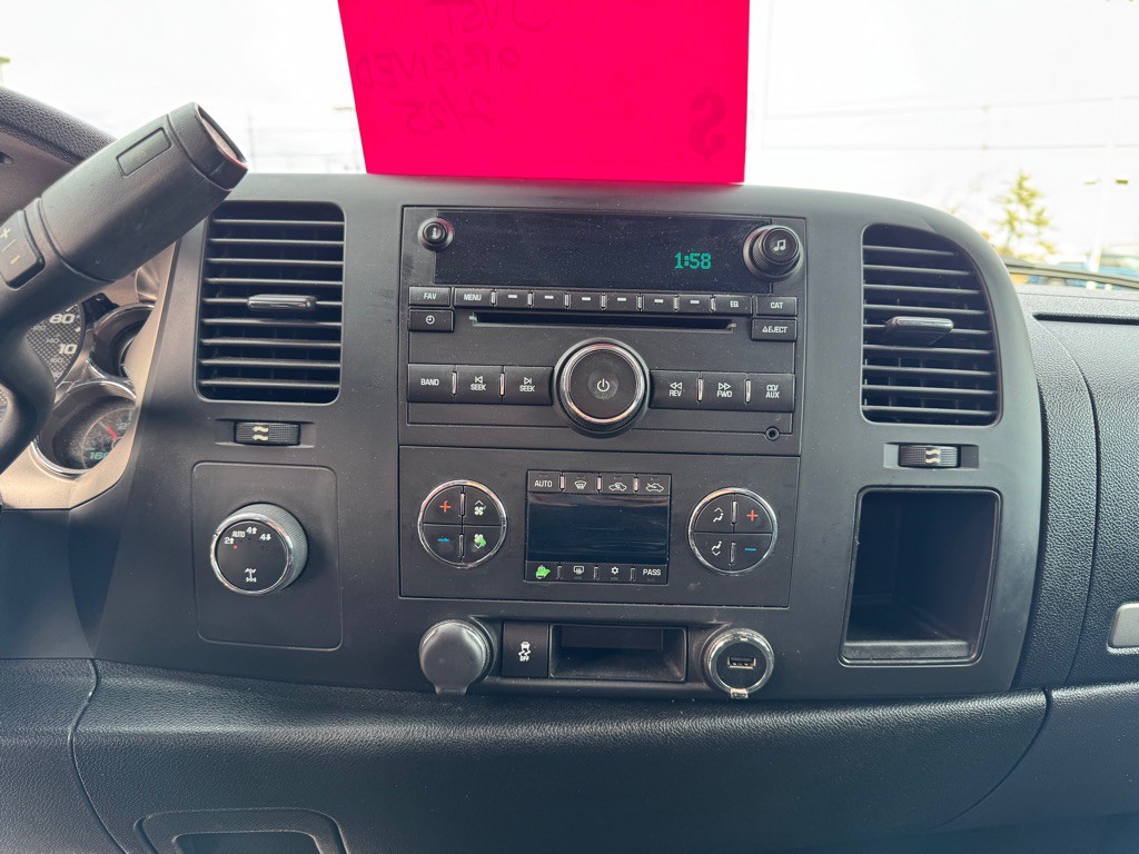 2013 Chevrolet Silverado 1500 Image 13