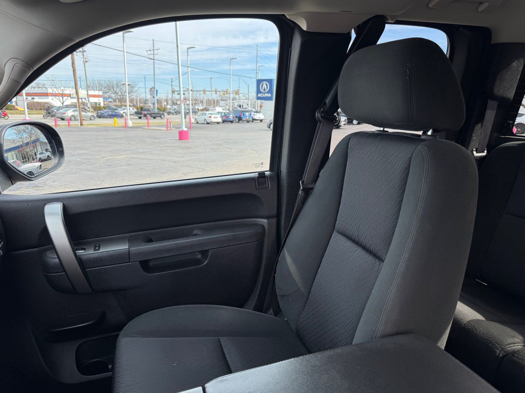 2013 Chevrolet Silverado 1500 Image 14