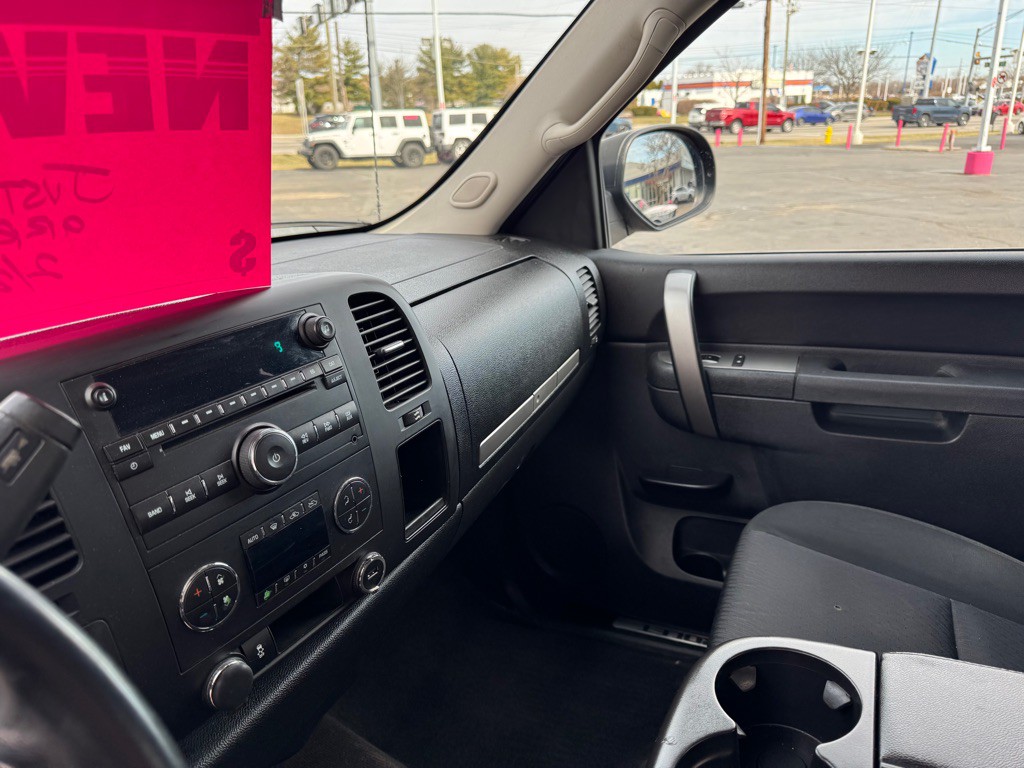 2013 Chevrolet Silverado 1500 Image 15